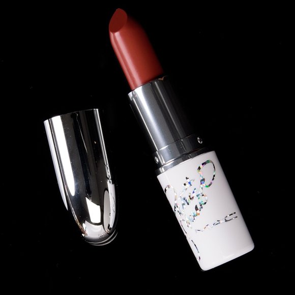 MAC Cosmetics Other - NWT Mama Starrr Satin MAC Lipstick